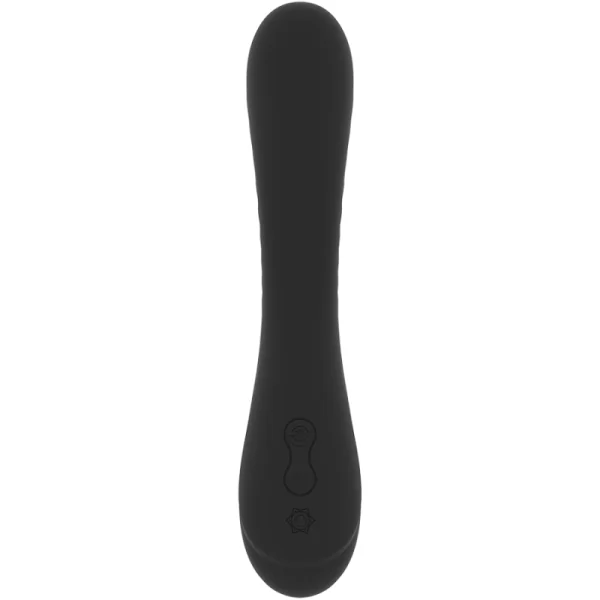 Kriya - Stimulaodr wiederaufladbarer G-Point Schwarz von Rithual kaufen | Fesselliebe