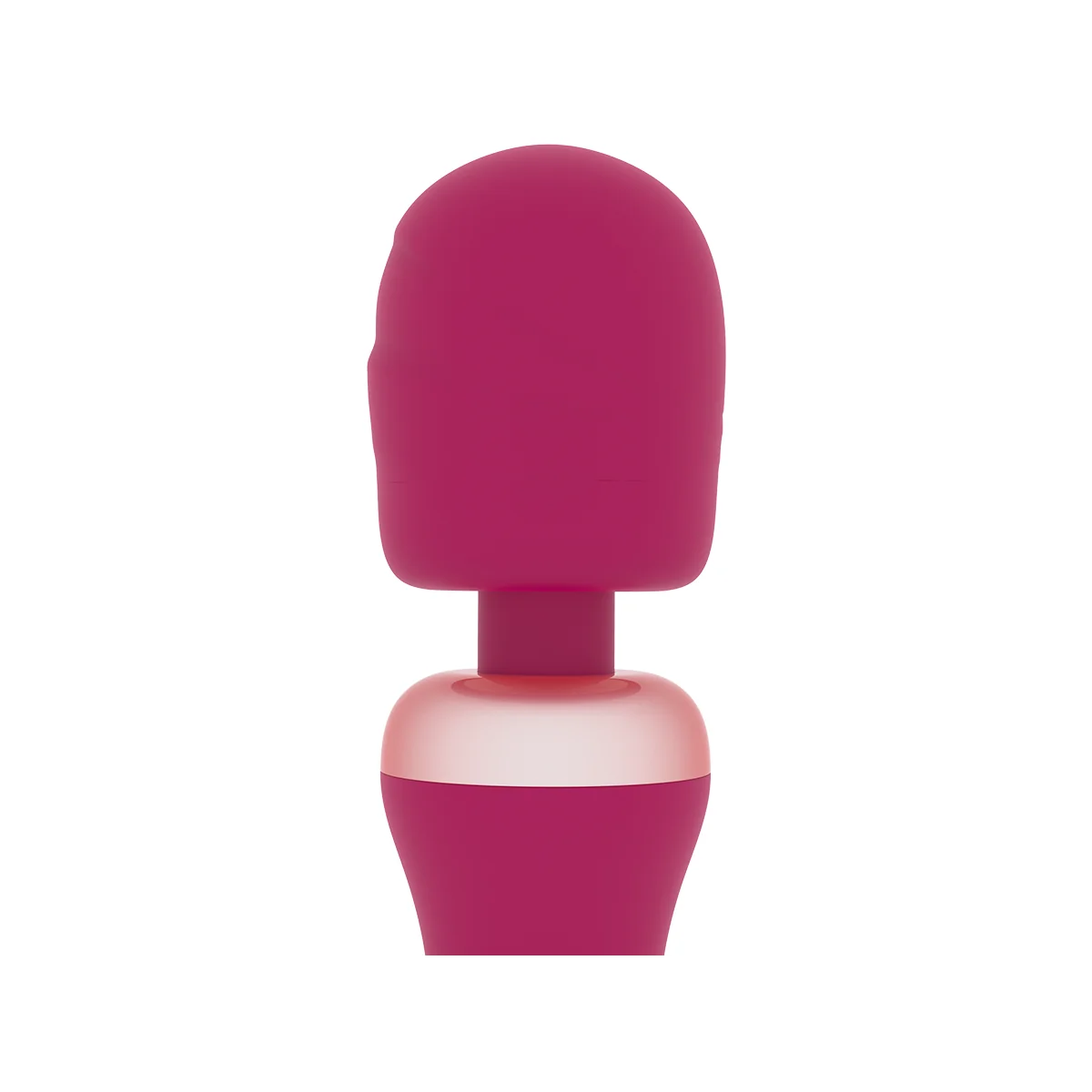 Leistungsstarker wiederaufladbarer Akasha - Wand 2.0 Orchidee von Rithual kaufen | Fesselliebe