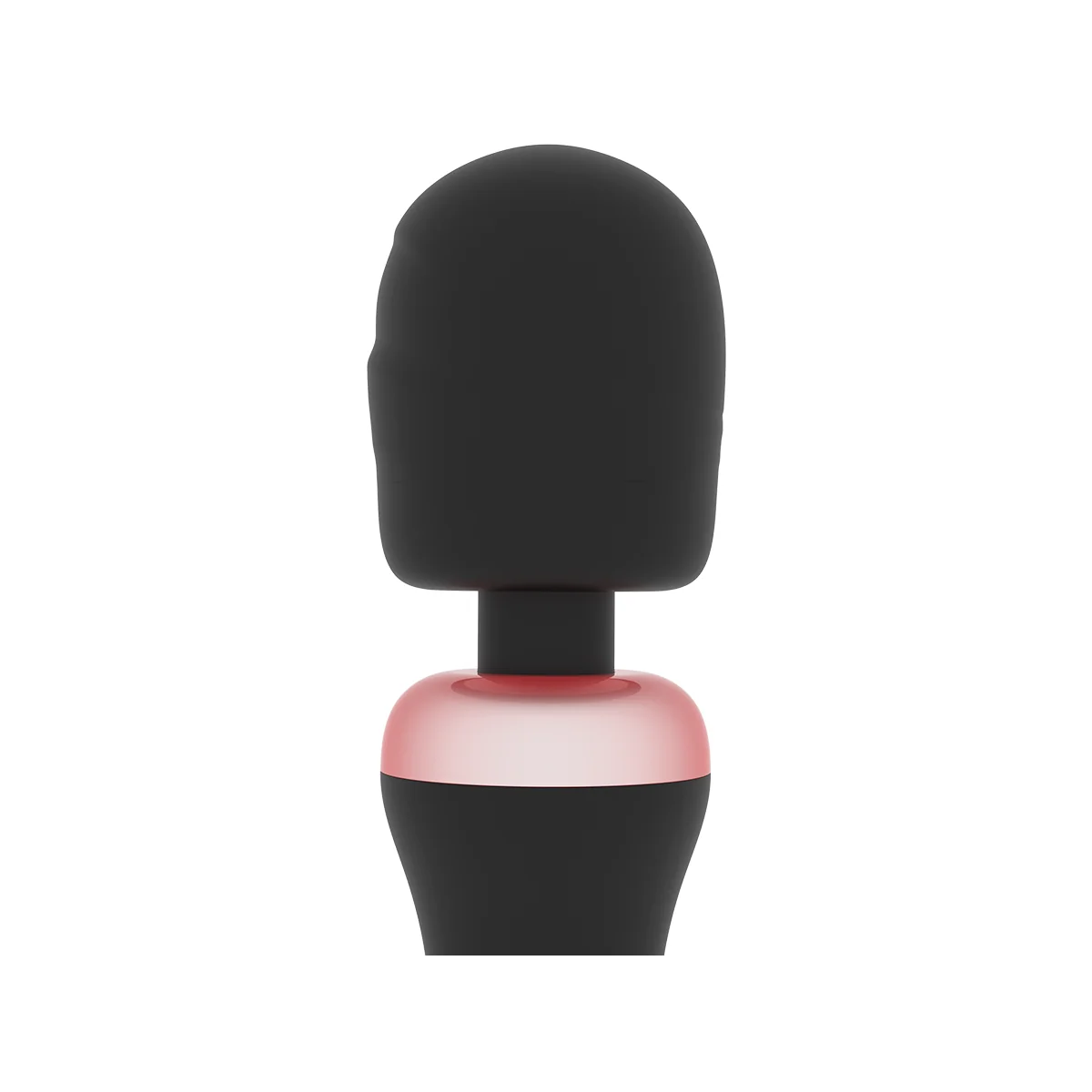 Leistungsstarker wiederaufladbarer Akasha - Wand 2.0 Schwarz von Rithual kaufen | Fesselliebe