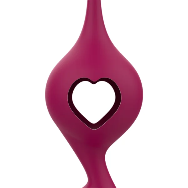 Orchideen-Becken-Trainings Deva-Set von Rithual kaufen | Fesselliebe