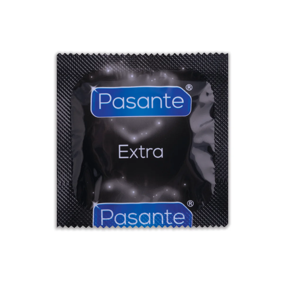 Extra-Kondom Extra Dick 3 Stück von Pasante kaufen | Fesselliebe