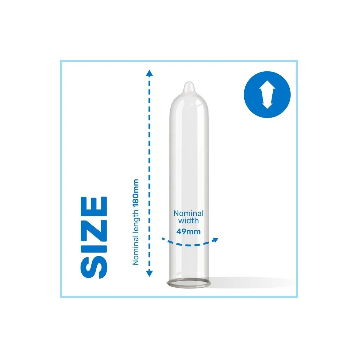 Dünne Ms-Kondome mit 12 Stück von Pasante kaufen | Fesselliebe