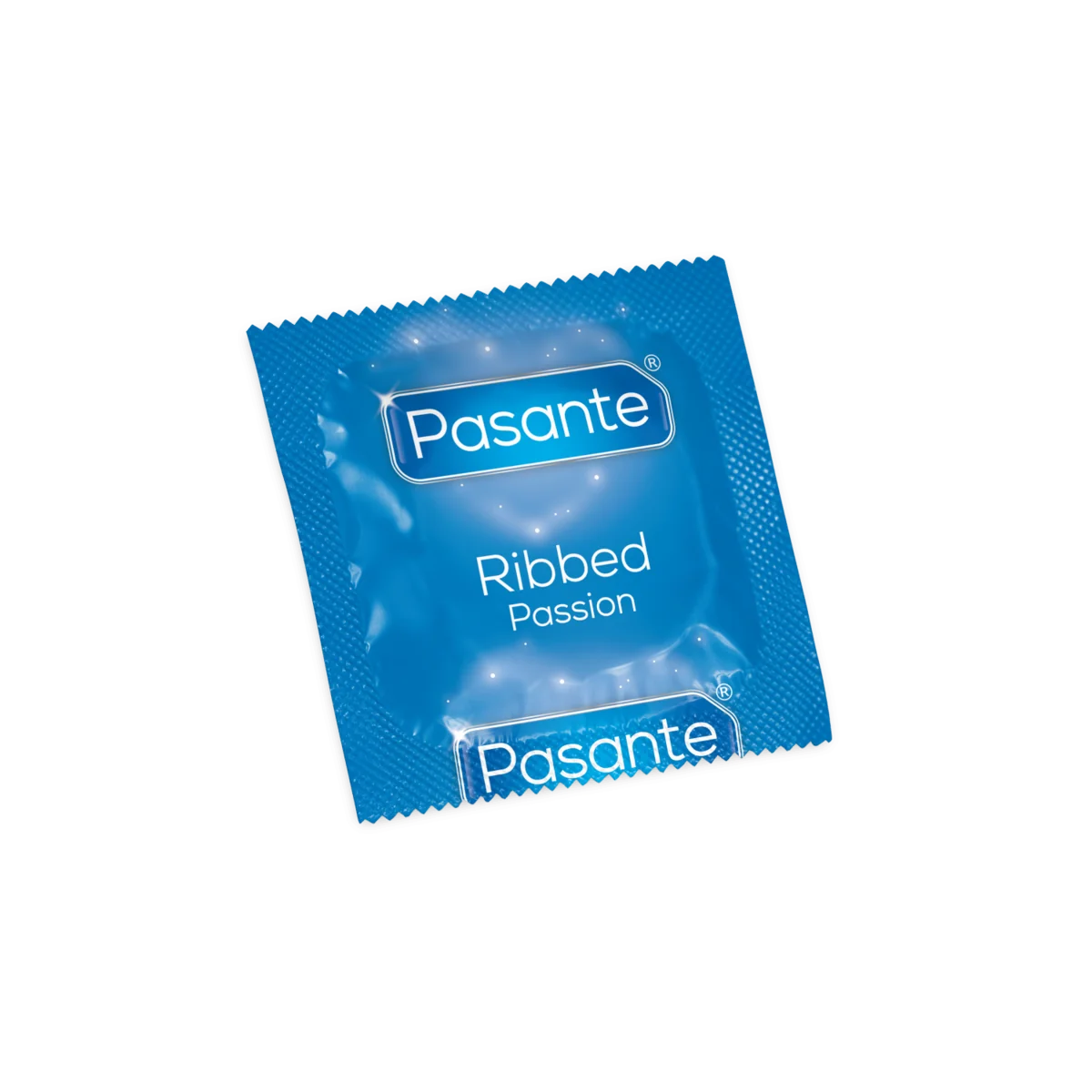 Gepunktete Kondome Ms Placer 3 Stück von Pasante kaufen | Fesselliebe