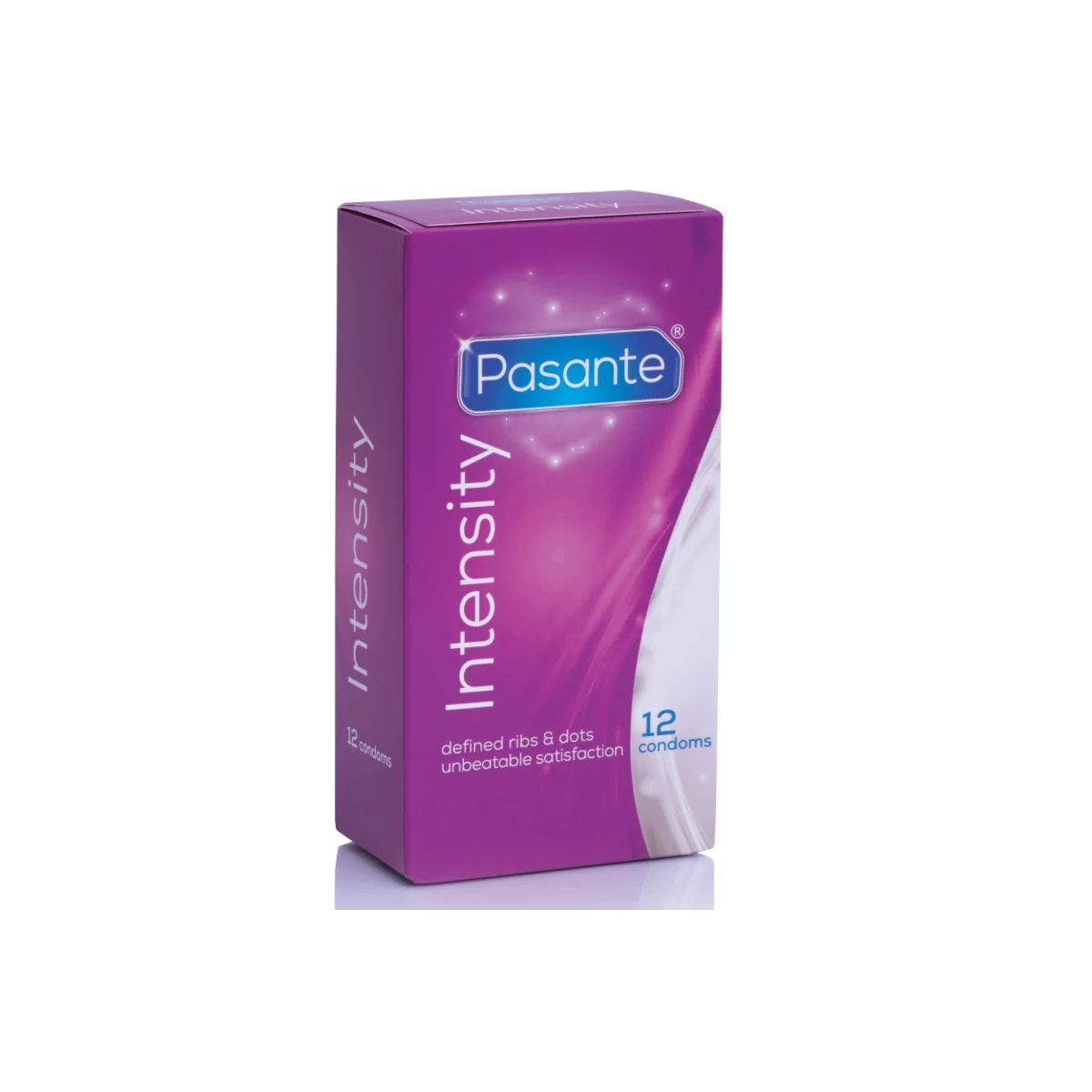 Punkte und Str Als Intensitt 12 Stück von Pasante kaufen | Fesselliebe