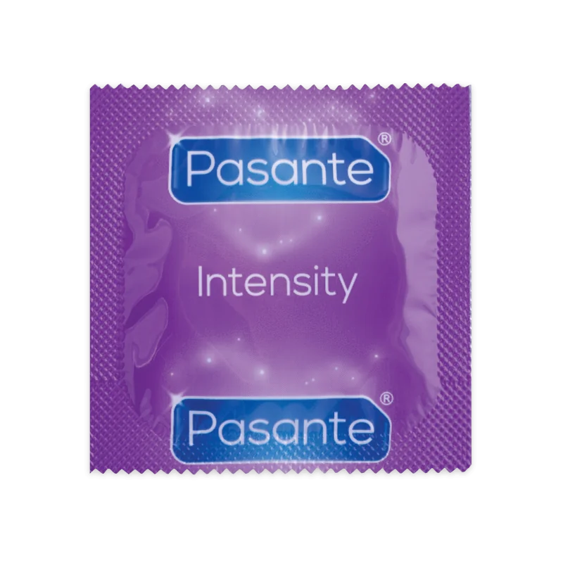 Punkte und Str Als Intensitt 12 Stück von Pasante kaufen | Fesselliebe 2