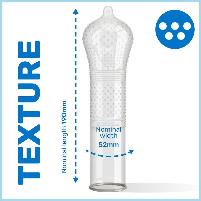 Punkte und Str Als Intensitt 144 Stück von Pasante kaufen | Fesselliebe 2