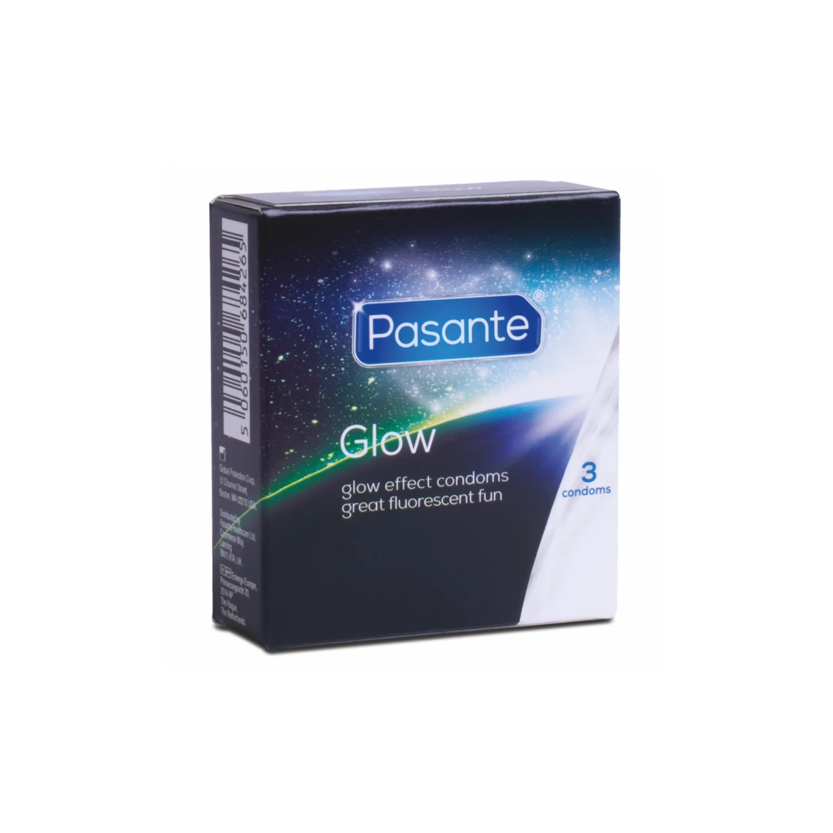 Glow in The Dark 3 Stück von Pasante kaufen | Fesselliebe