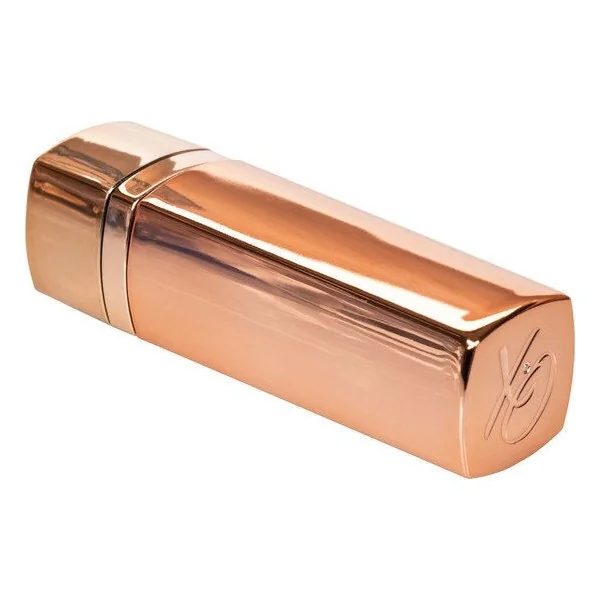 Bala wiederaufladbarer Lippenstift Hide & Play Rot von Calexotics kaufen | Fesselliebe