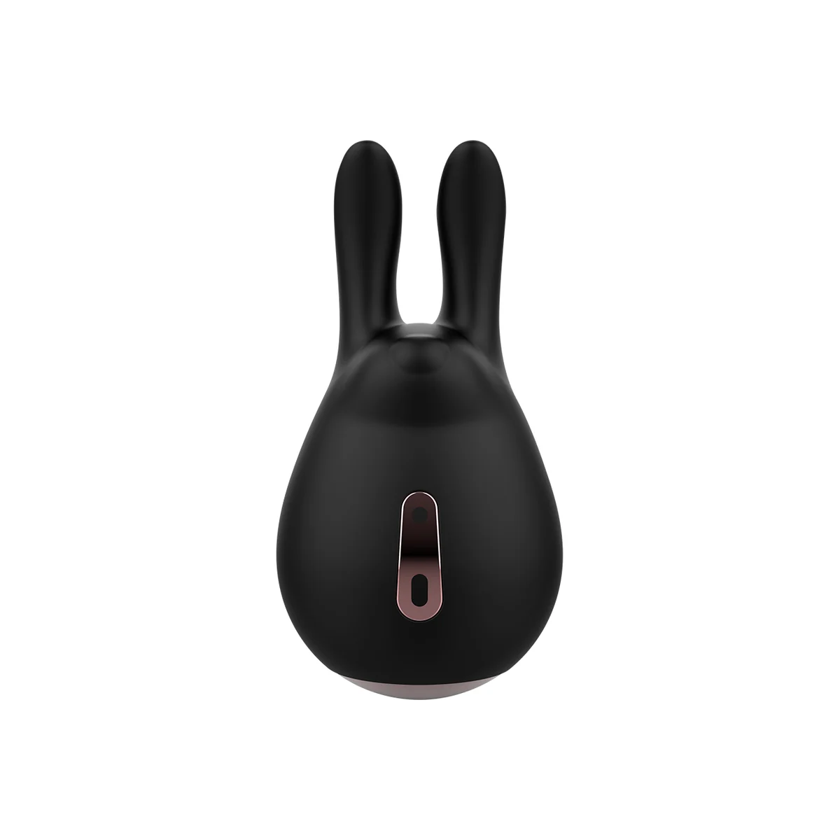 Klitorialstimulator Schwarz / Gold von Coquette Toys kaufen | Fesselliebe