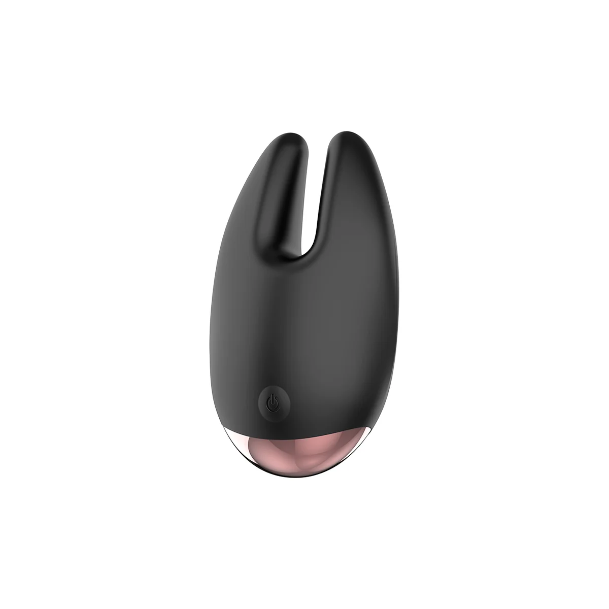 Klitorialstimulator Schwarz / Gold von Coquette Toys kaufen | Fesselliebe