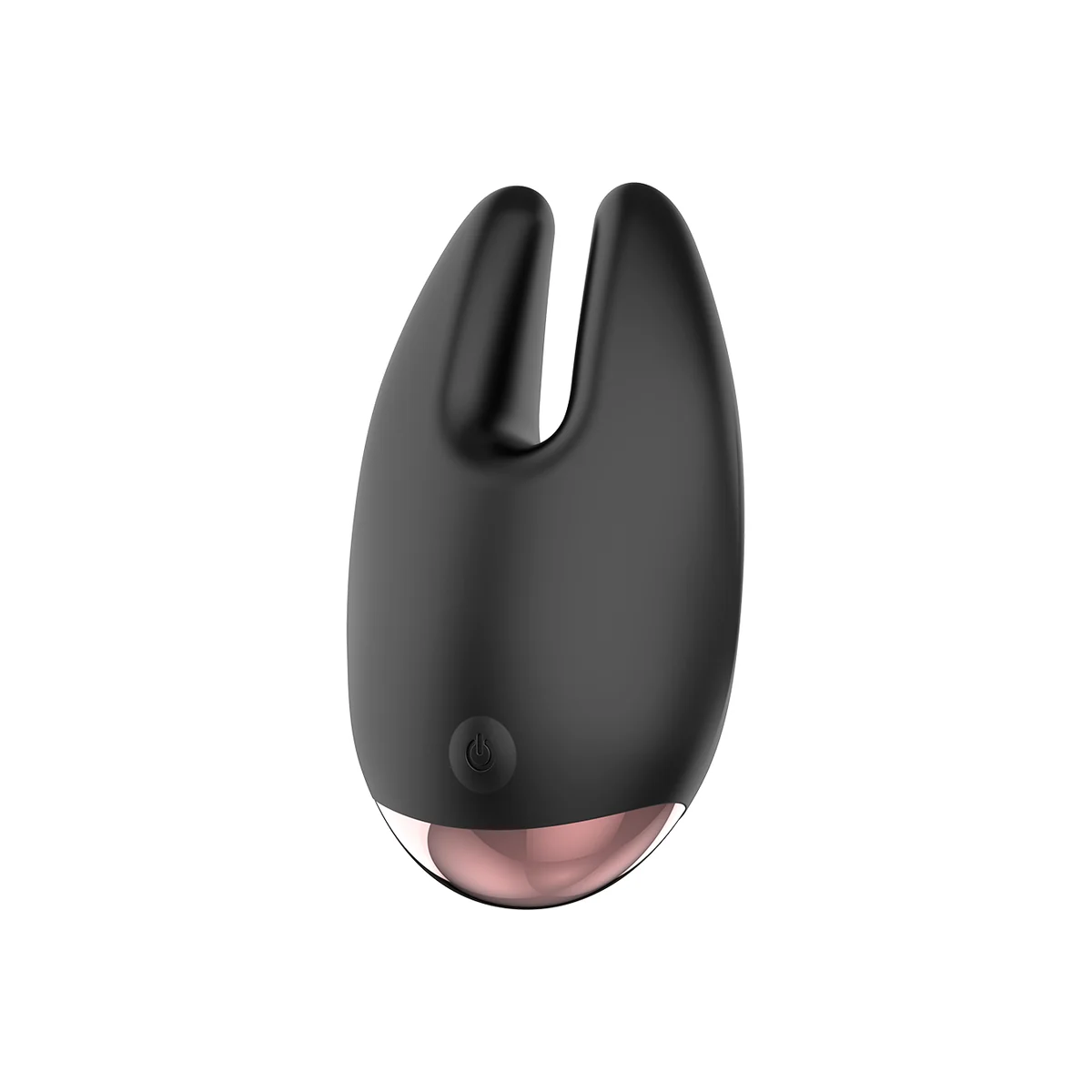 Klitorialstimulator Schwarz / Gold von Coquette Toys kaufen | Fesselliebe