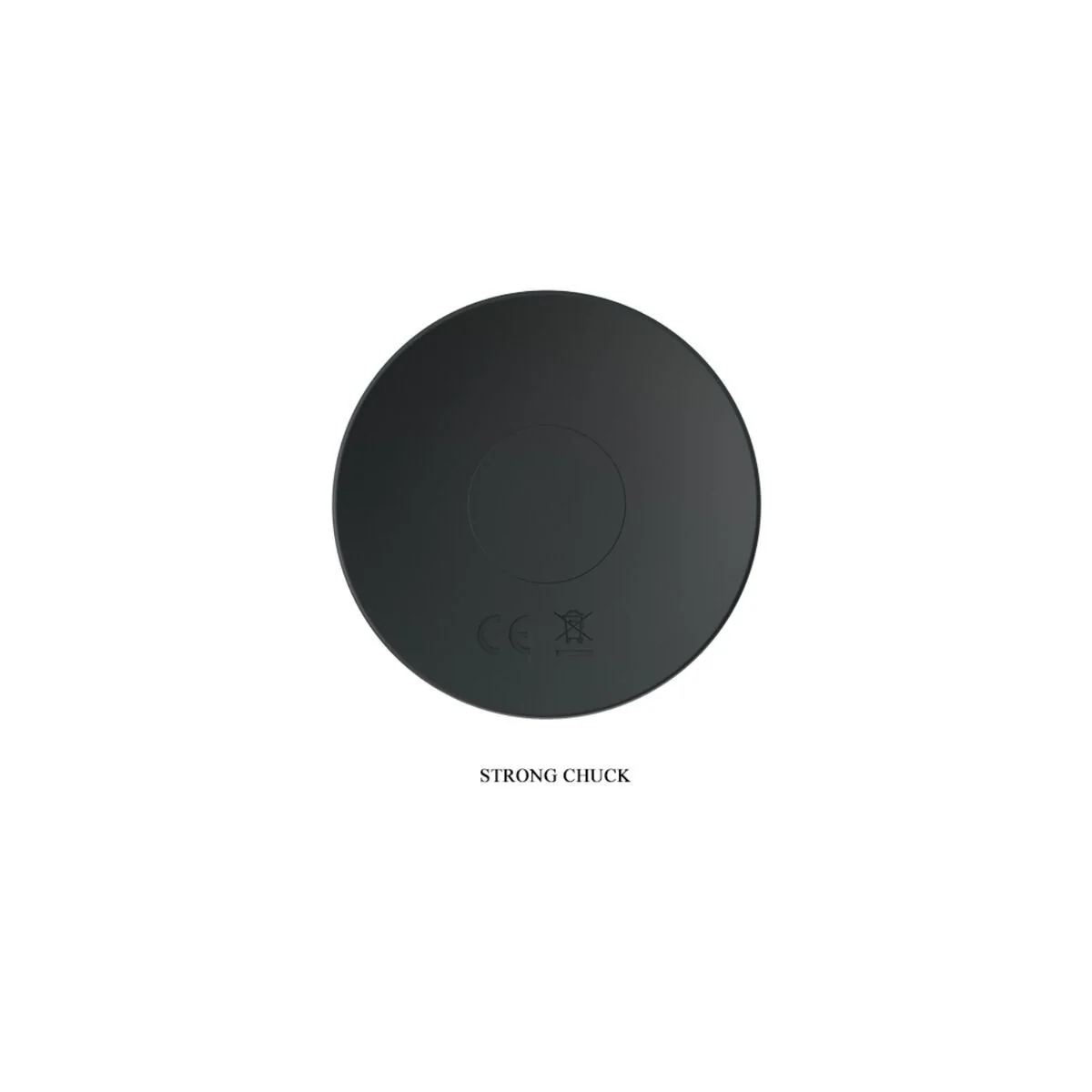 Analstecker mit Vibration, Schwarze mit Fernbedienung von Mr Play kaufen | Fesselliebe