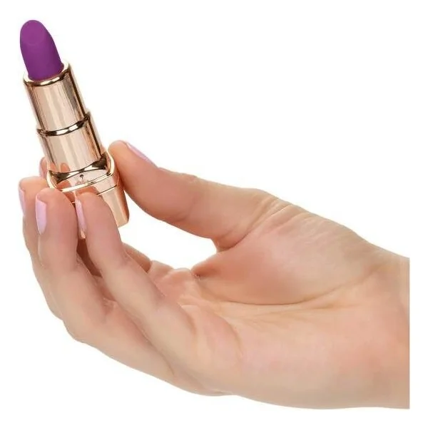 Bala wiederaufladbarer Lippenstift Hide & Play Bad Bitch von Calexotics kaufen | Fesselliebe