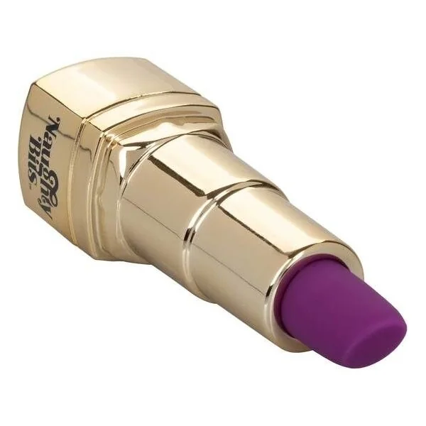 Bala wiederaufladbarer Lippenstift Hide & Play Bad Bitch von Calexotics kaufen | Fesselliebe