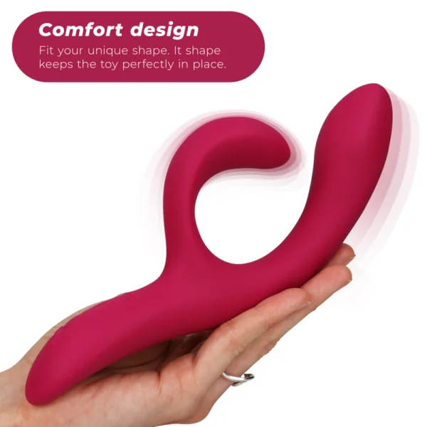 Vibrator App Nova von We-Vibe kaufen | Fesselliebe