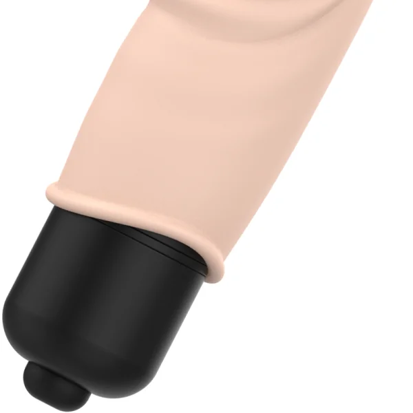 Realistischer Mini-Vibrator Xmas Edition von Ohmama Vibrators kaufen | Fesselliebe