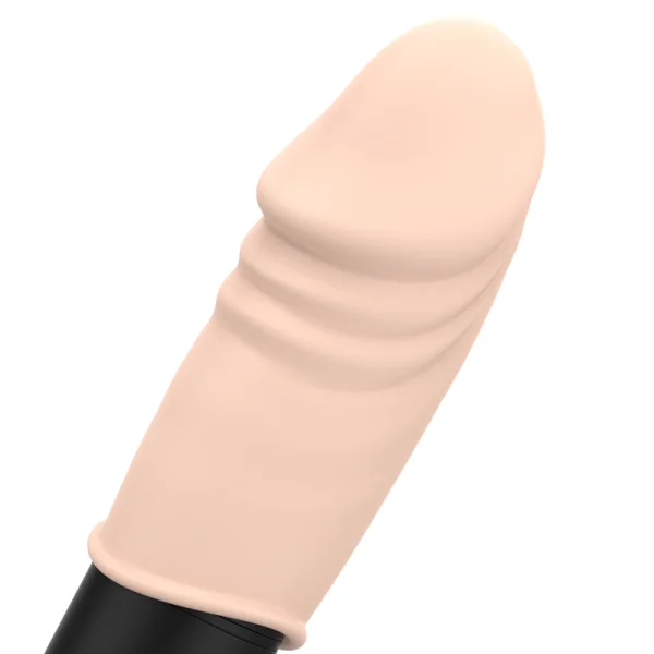 Realistischer Mini-Vibrator Xmas Edition von Ohmama Vibrators kaufen | Fesselliebe
