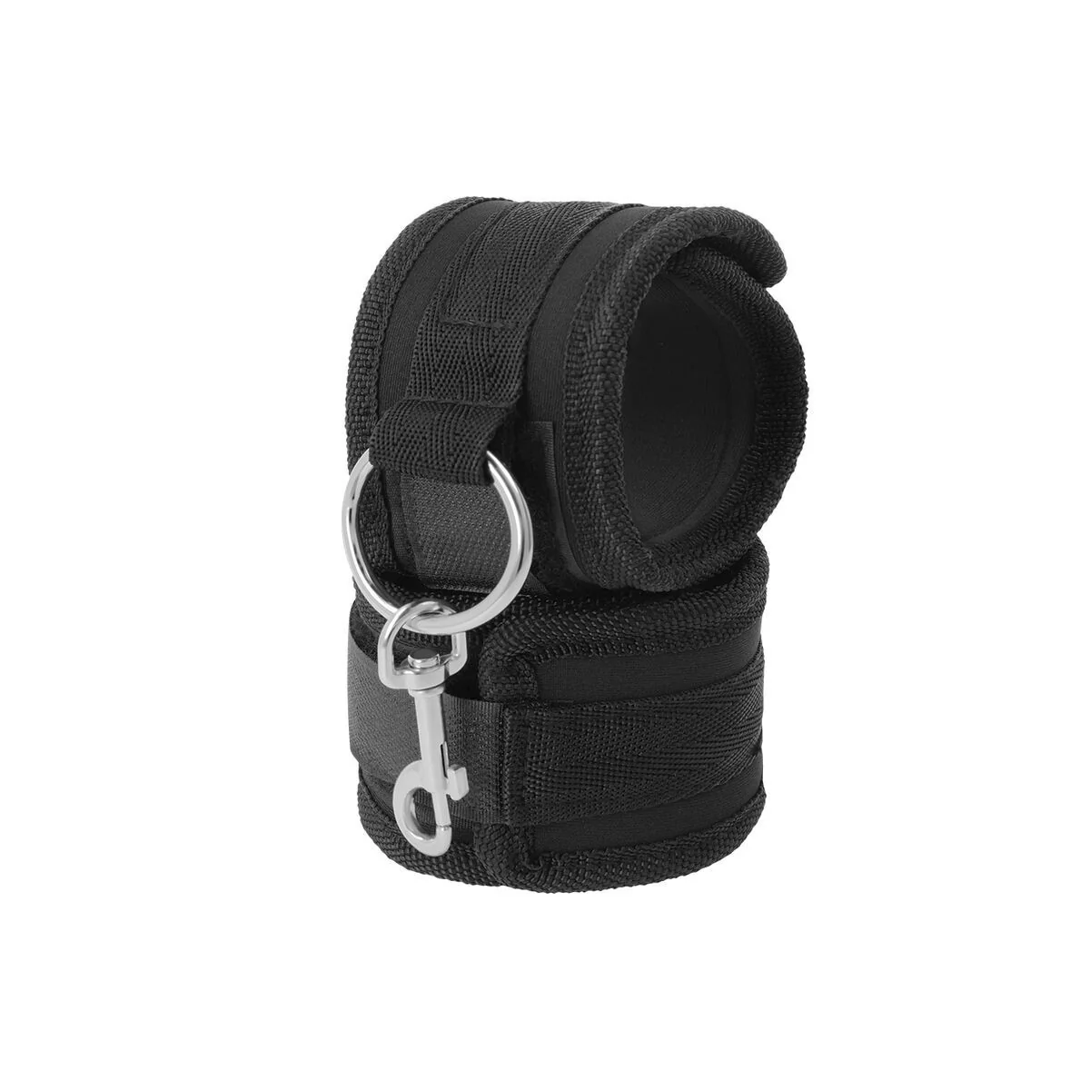 Handschellen aus Neopren von Darkness Bondage kaufen | Fesselliebe