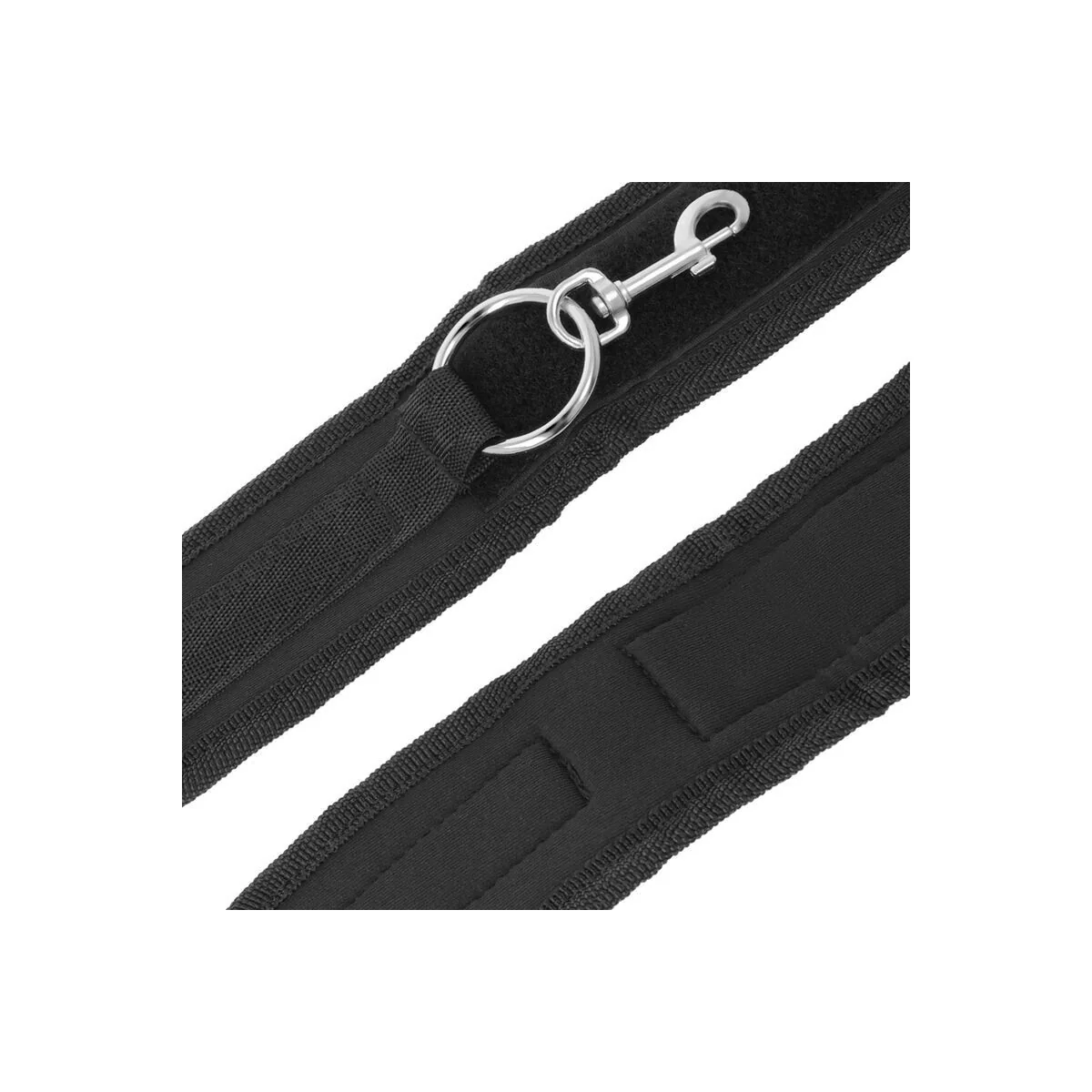 Handschellen aus Neopren von Darkness Bondage kaufen | Fesselliebe