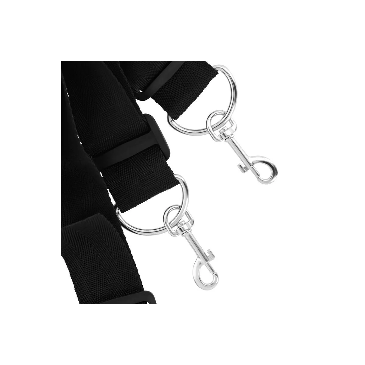 Bettband-Set von Darkness Bondage kaufen | Fesselliebe