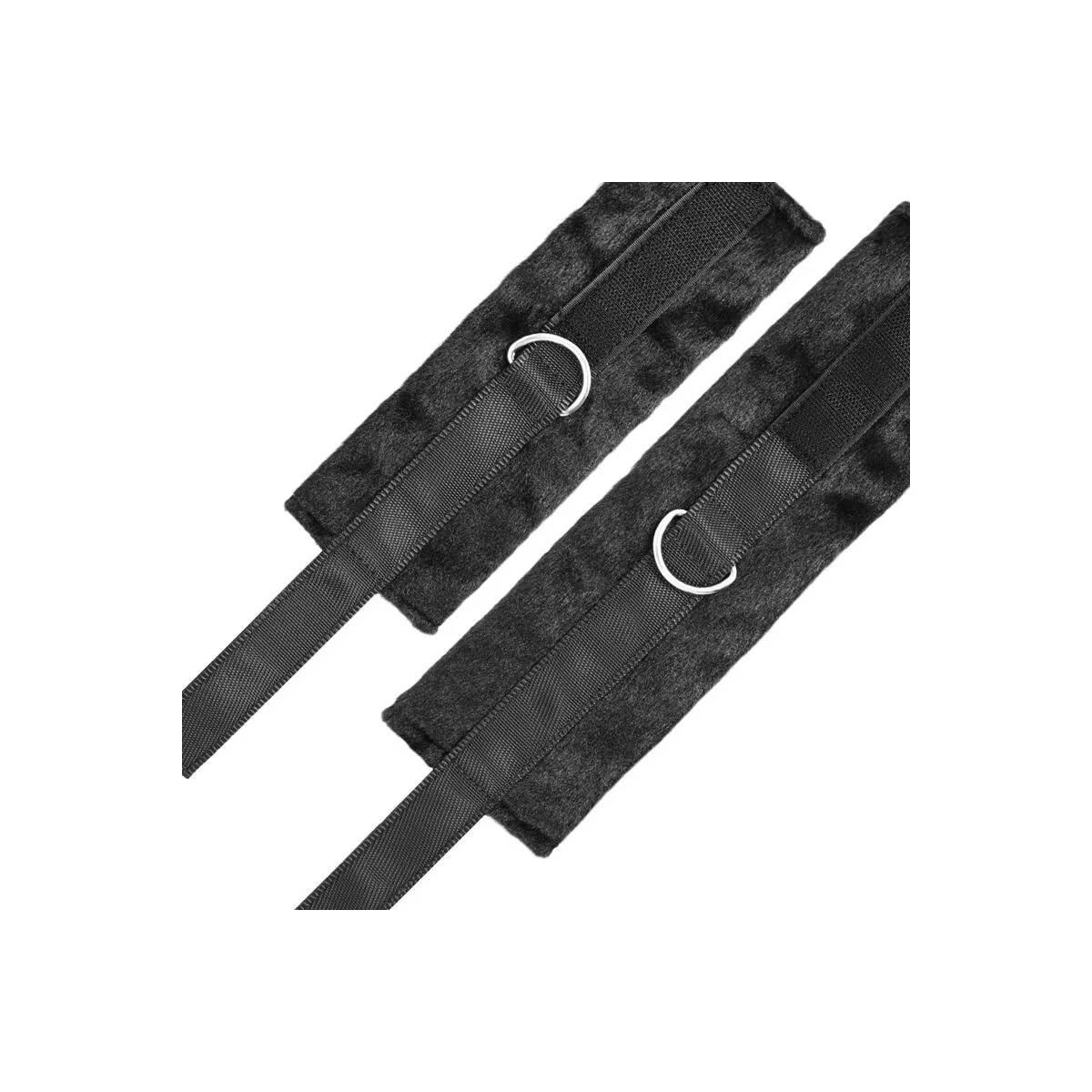 Bettband-Set von Darkness Bondage kaufen | Fesselliebe