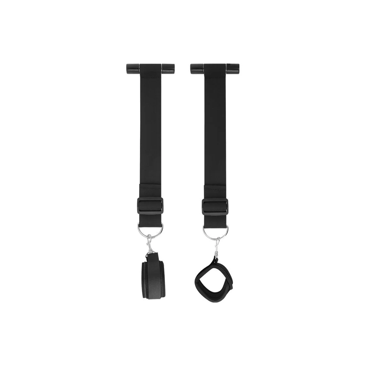 Bondage-Tür-Handschellen von Darkness Bondage kaufen | Fesselliebe