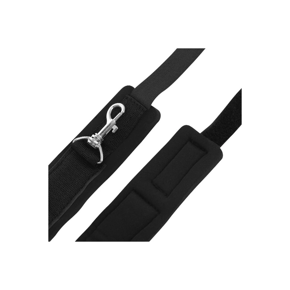 Bondage-Tür-Handschellen von Darkness Bondage kaufen | Fesselliebe