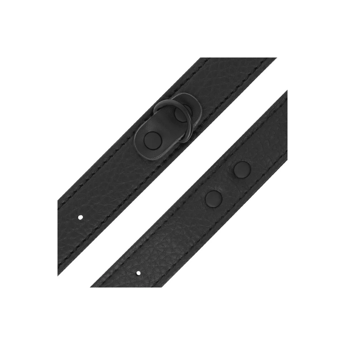 Breite, Dünne Texturierte Handschellen von Darkness Bondage kaufen | Fesselliebe