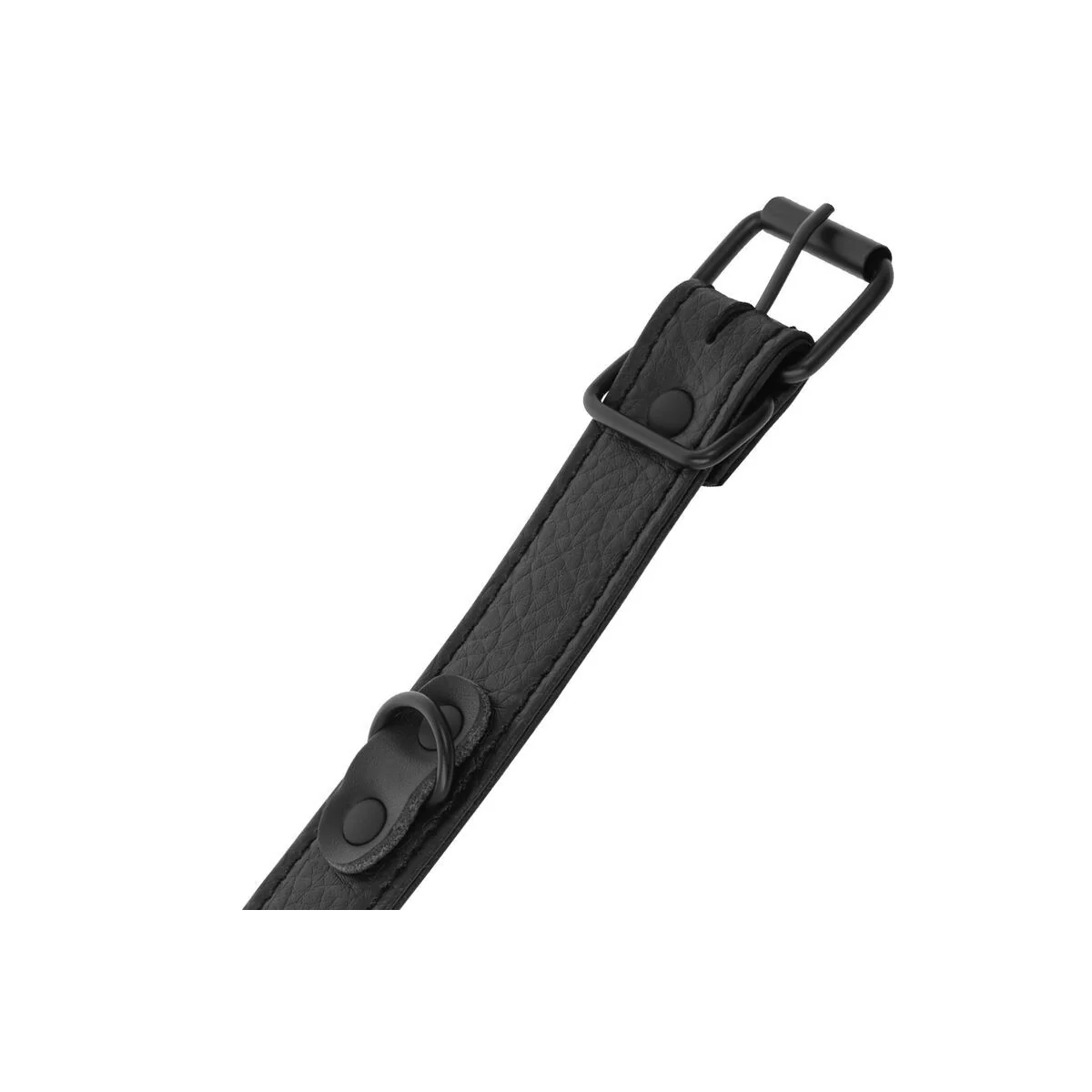 Breite, Dünne Texturierte Handschellen von Darkness Bondage kaufen | Fesselliebe