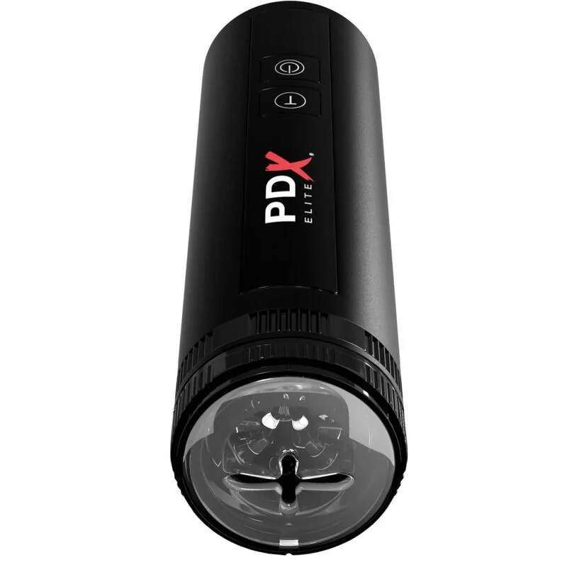 Moto Bator X Fortschrittlicher Masturbator von Pdx Elite kaufen | Fesselliebe
