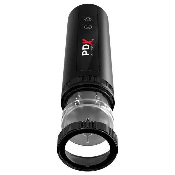 Moto Bator X Fortschrittlicher Masturbator von Pdx Elite kaufen | Fesselliebe