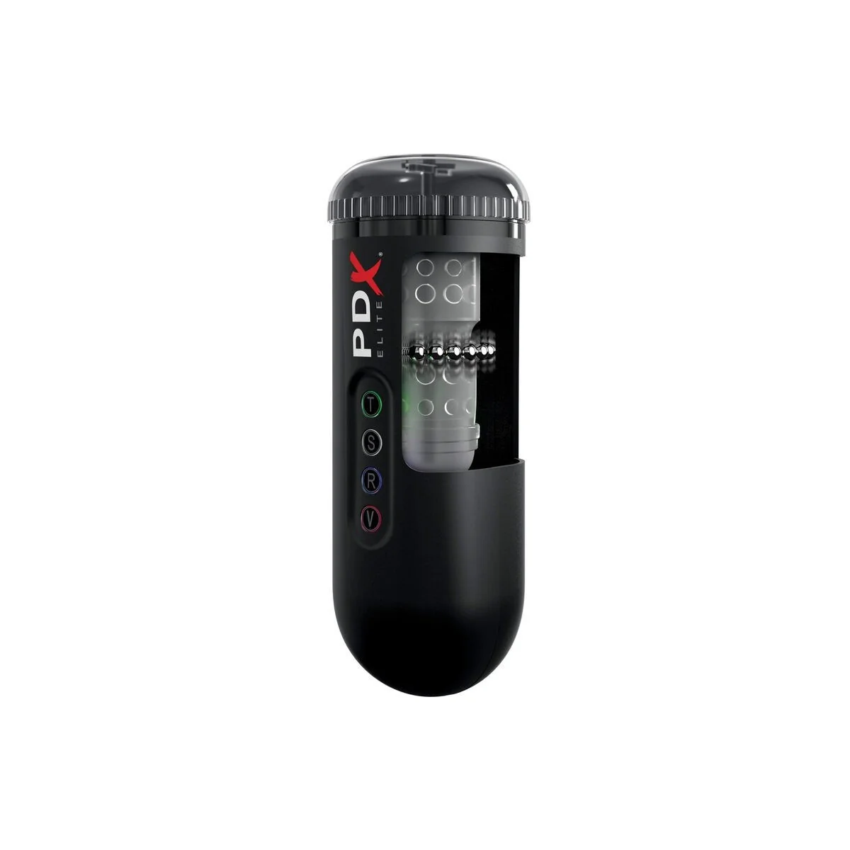 Moto Geblse Fortschrittlicher Masturbator von Pdx Elite kaufen | Fesselliebe