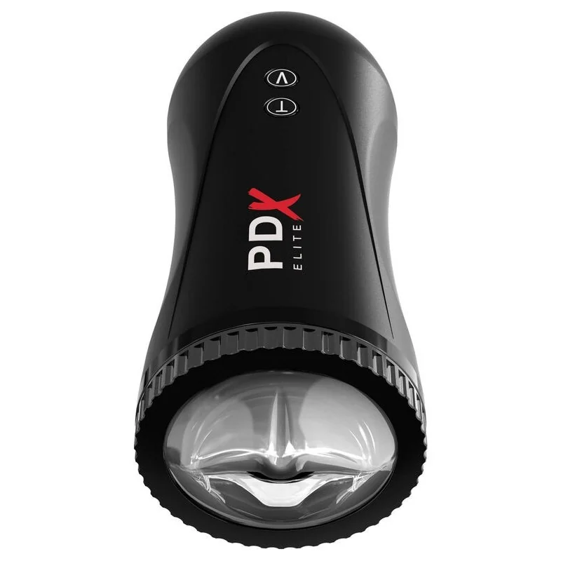 Moto Stroker Masturbator von Pdx Elite kaufen | Fesselliebe
