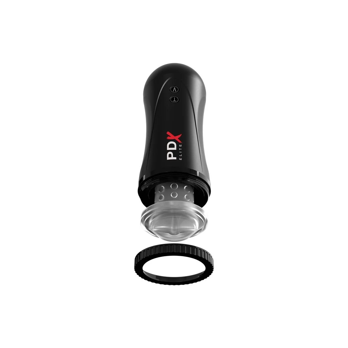 Moto Stroker Masturbator von Pdx Elite kaufen | Fesselliebe