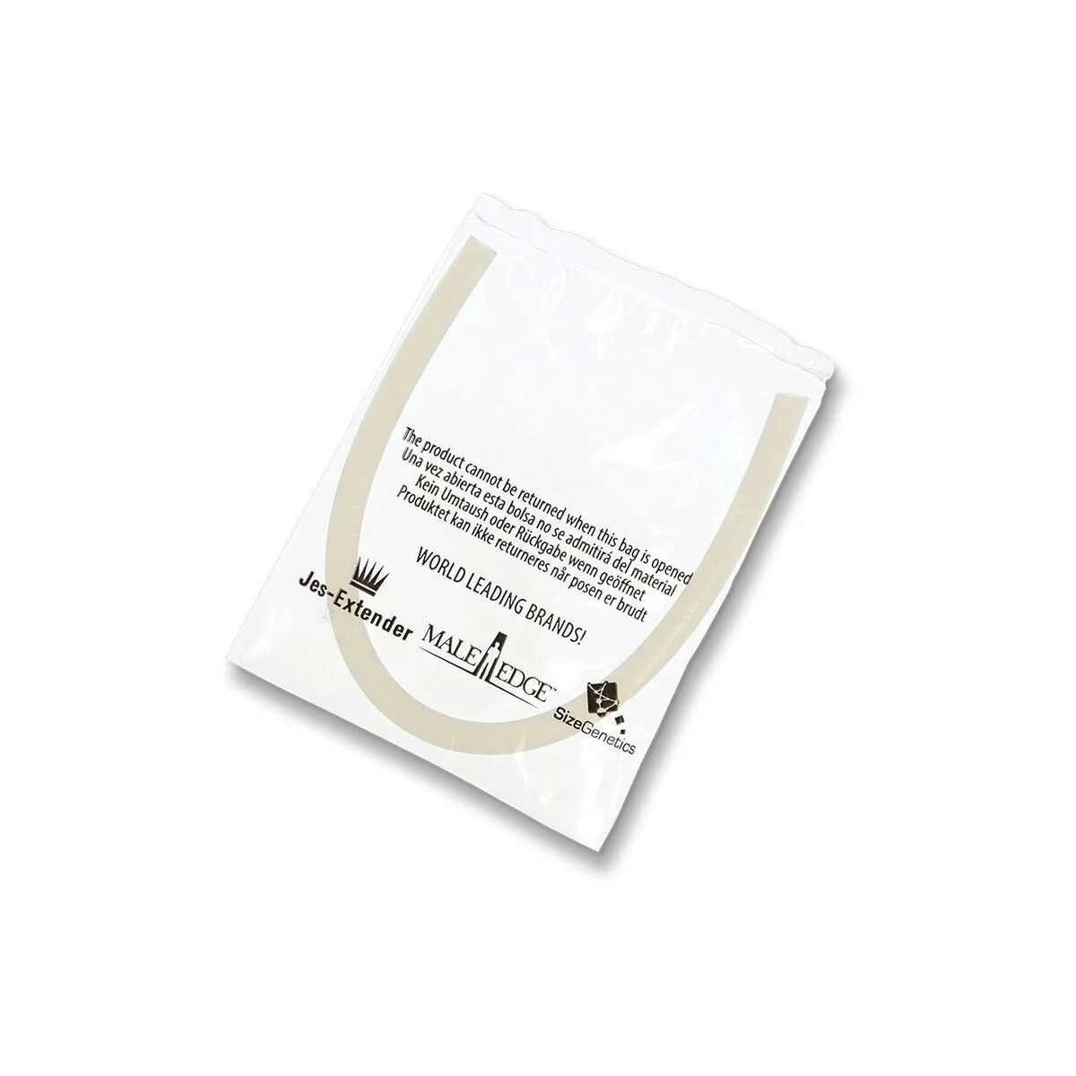 Silikon-Ersatz von Jes-Extender kaufen | Fesselliebe