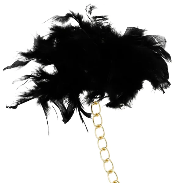 Deluxe-Handschellen von Coquette Accessories kaufen | Fesselliebe