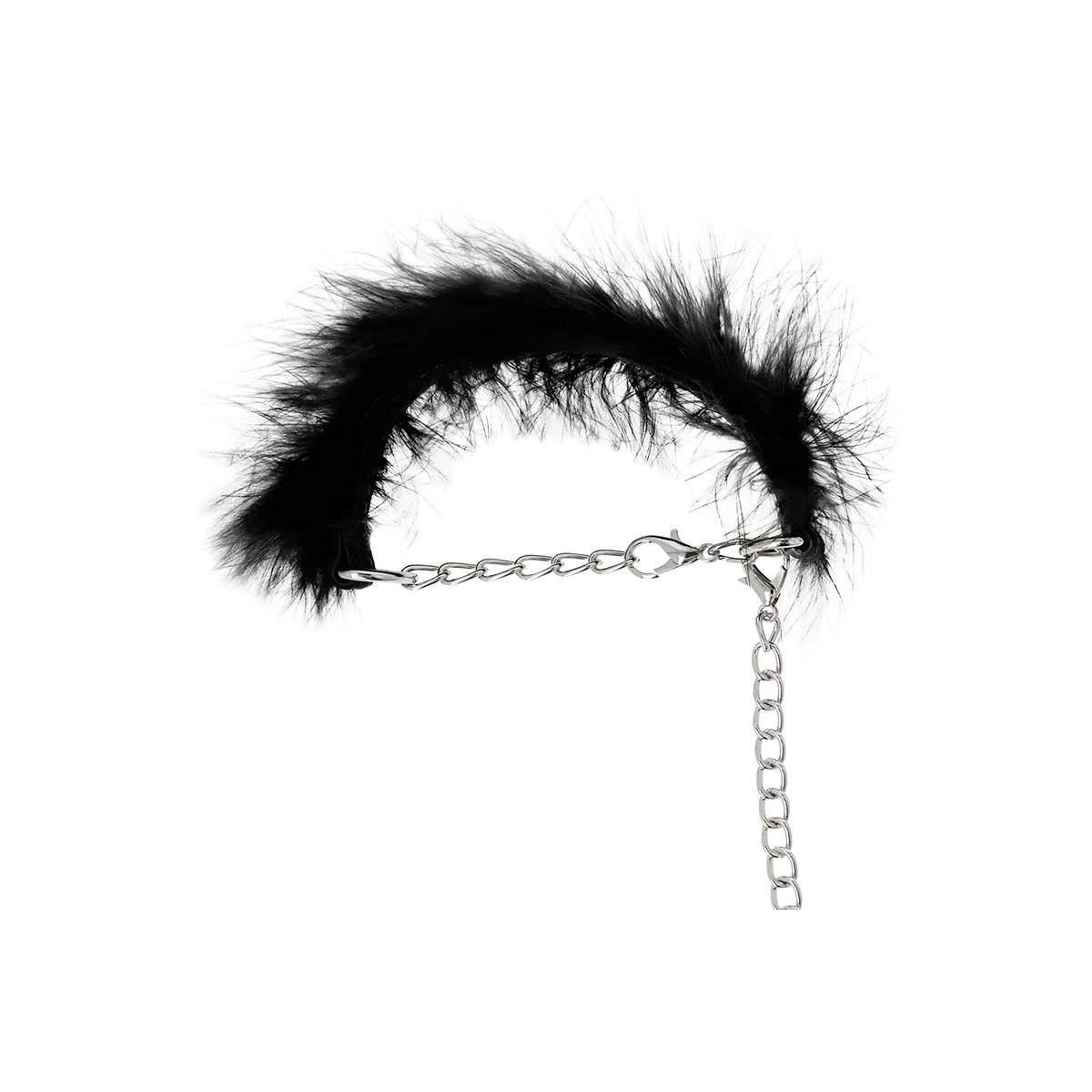 Fetish Deluxe Handschellen von Coquette Accessories kaufen | Fesselliebe