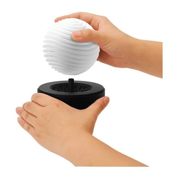 Geo Aqua Masturbator von Tenga kaufen | Fesselliebe