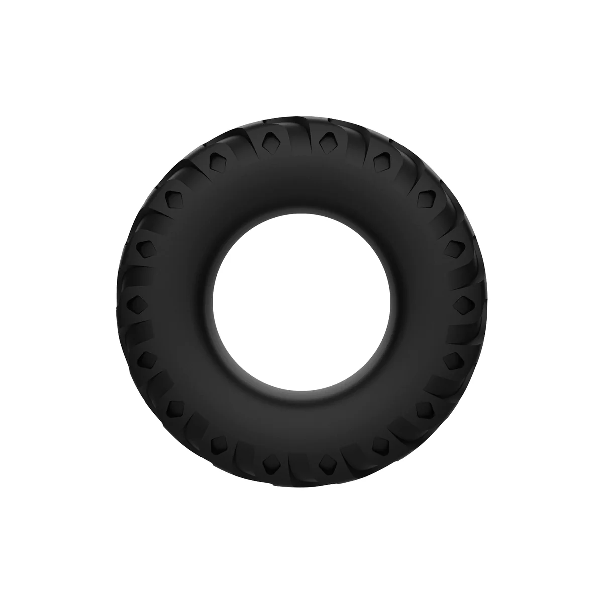 Cock Ring Set 4 Stück von Addicted Toys kaufen | Fesselliebe