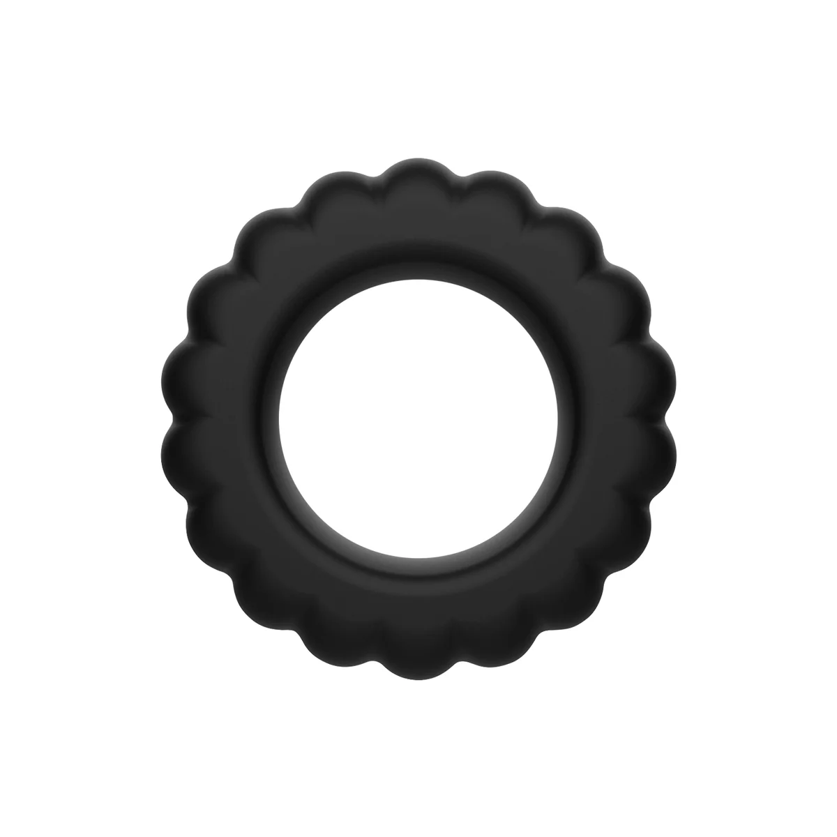 Cock Ring Set 4 Stück von Addicted Toys kaufen | Fesselliebe