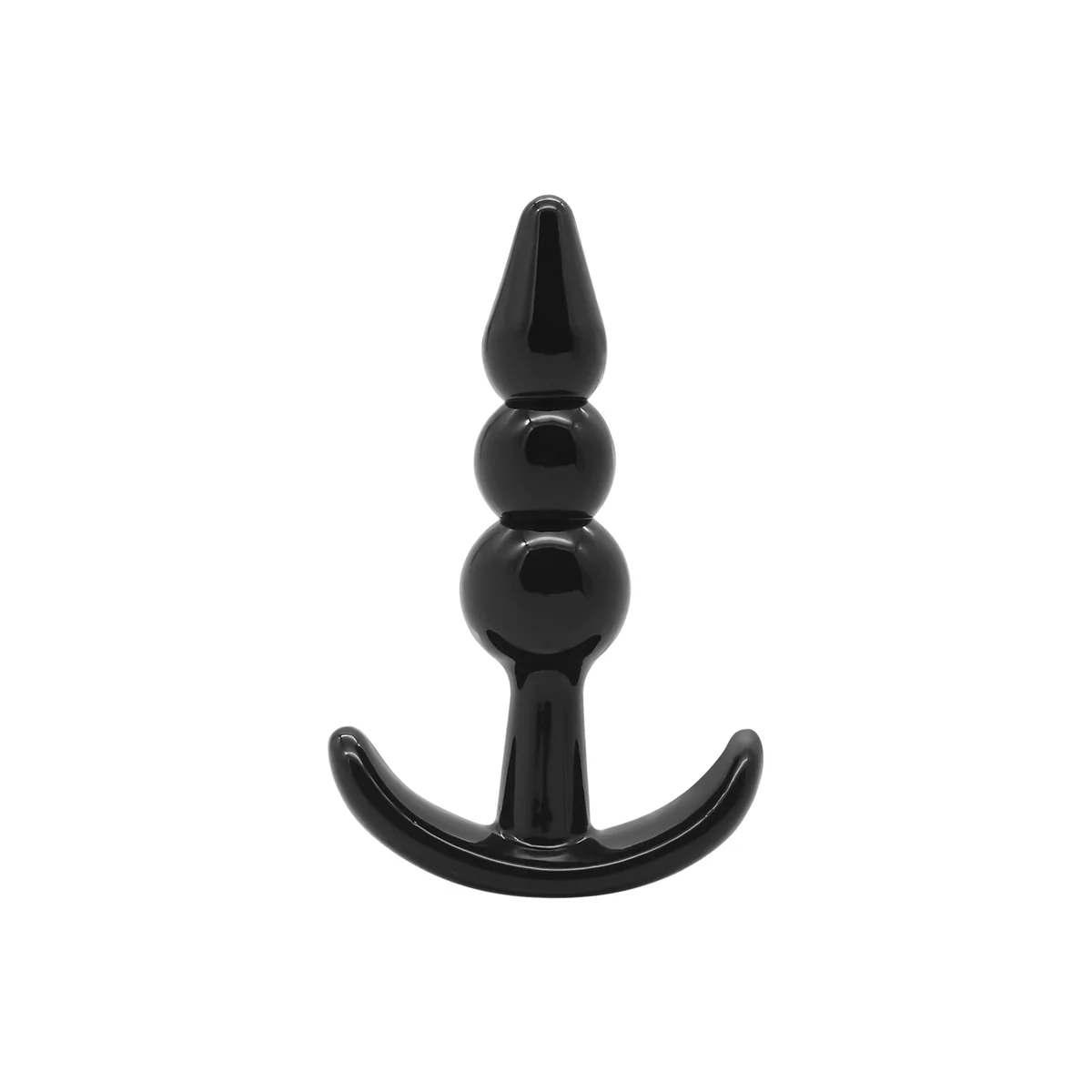 Set 4 Analplug von Addicted Toys kaufen | Fesselliebe