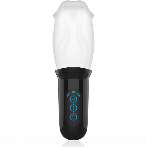 Spinjob Oralsex-Stimulator von Jamyjob kaufen | Fesselliebe