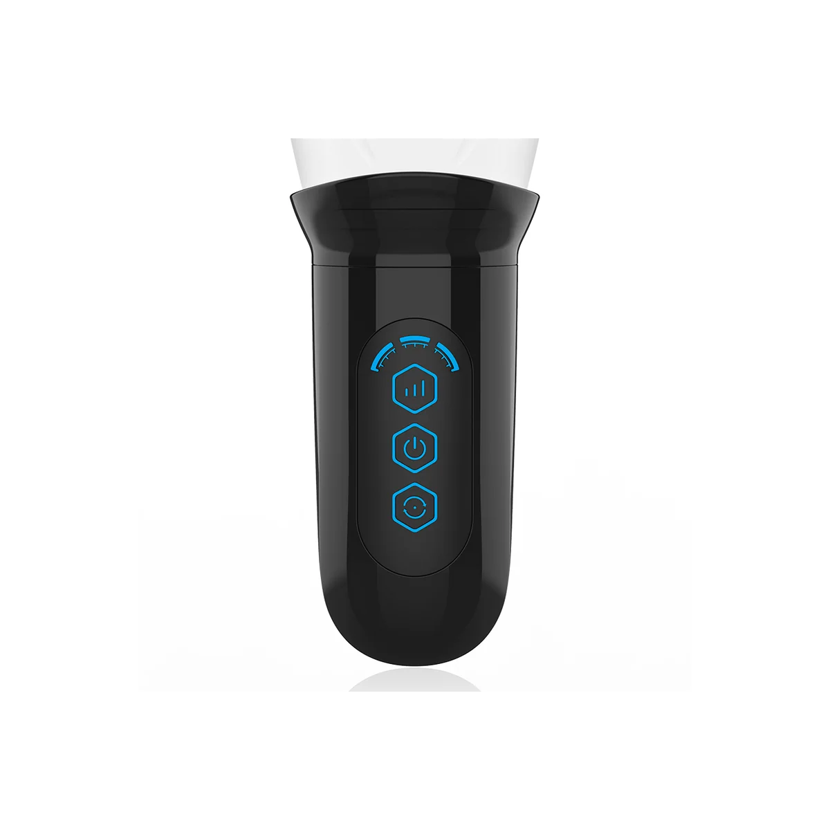 Spinjob Oralsex-Stimulator von Jamyjob kaufen | Fesselliebe