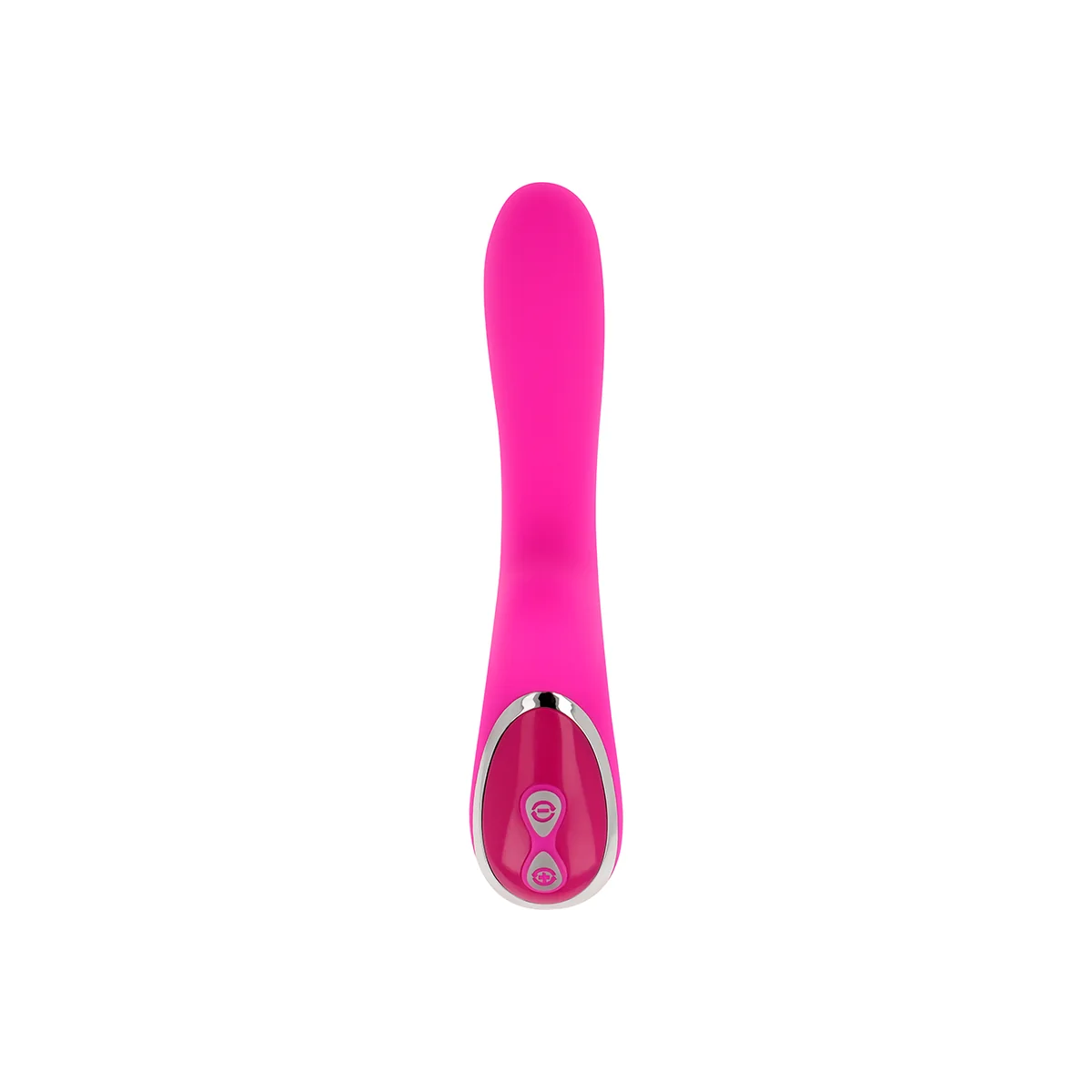 Magnetischer Ladungsvibrator 10 Geschwindigkeiten 21 cm von Ohmama kaufen | Fesselliebe