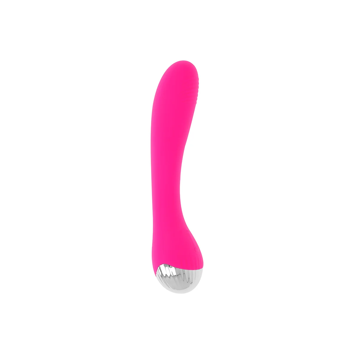Flexibler Vibrator G-Punkt-Stimulation 19 cm von Ohmama Vibrators kaufen | Fesselliebe