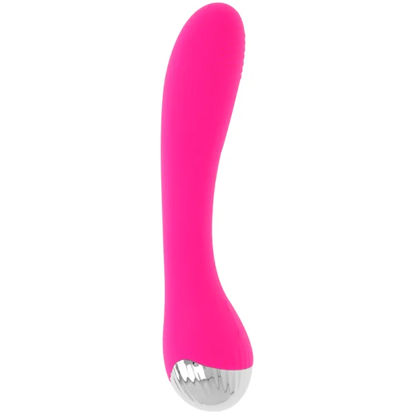 Flexibler Vibrator G-Punkt-Stimulation 19 cm von Ohmama Vibrators kaufen | Fesselliebe