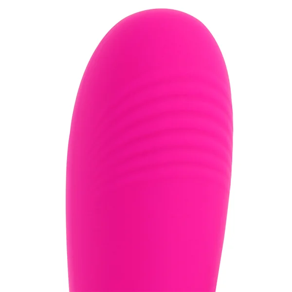 Flexibler Vibrator G-Punkt-Stimulation 19 cm von Ohmama Vibrators kaufen | Fesselliebe