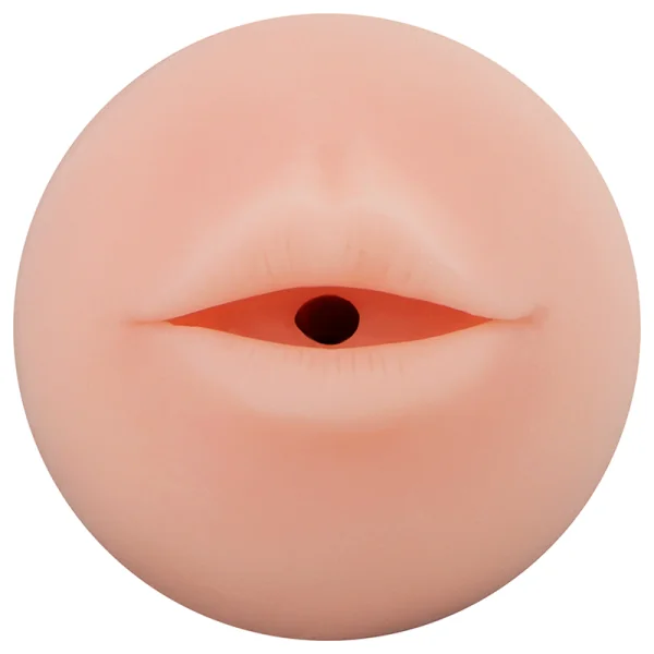 Masturbator mit Mundvibration von Ohmama For Him kaufen | Fesselliebe