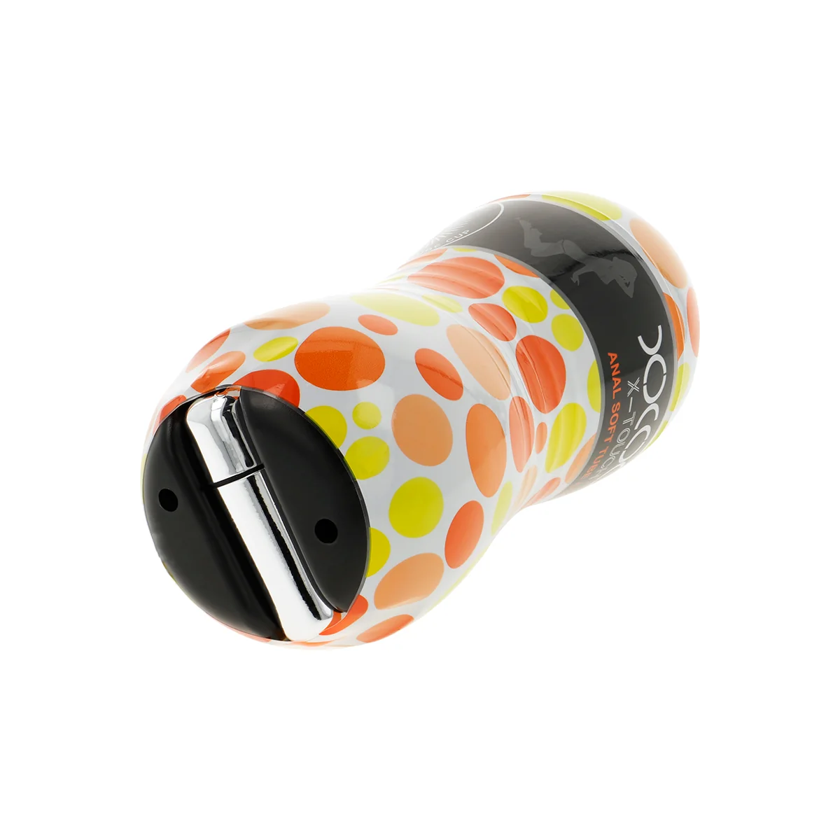 Masturbator mit Anusvibration von Ohmama For Him kaufen | Fesselliebe