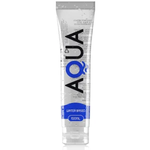 Schmiermittel auf Wasserbasis 100 ml von Aqua Quality kaufen | Fesselliebe